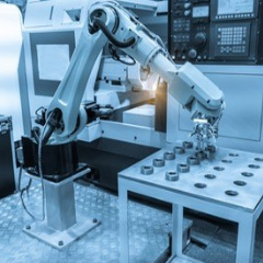 工業機器人虛擬仿真軟件